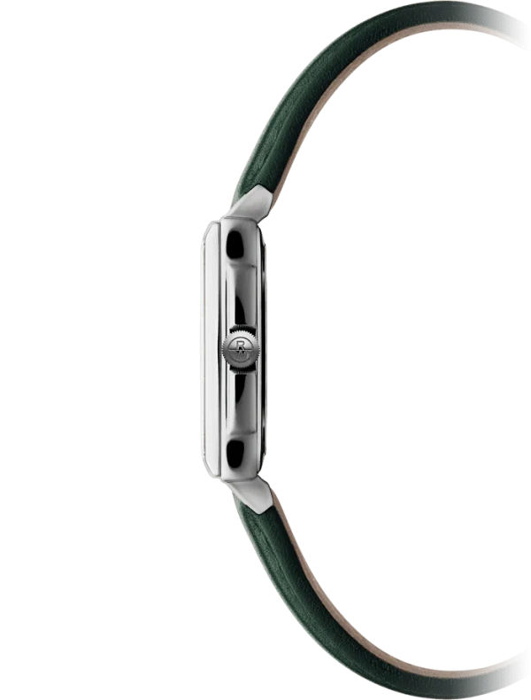 Toccata Lady Rectangular "Emerald" - Bilde 2