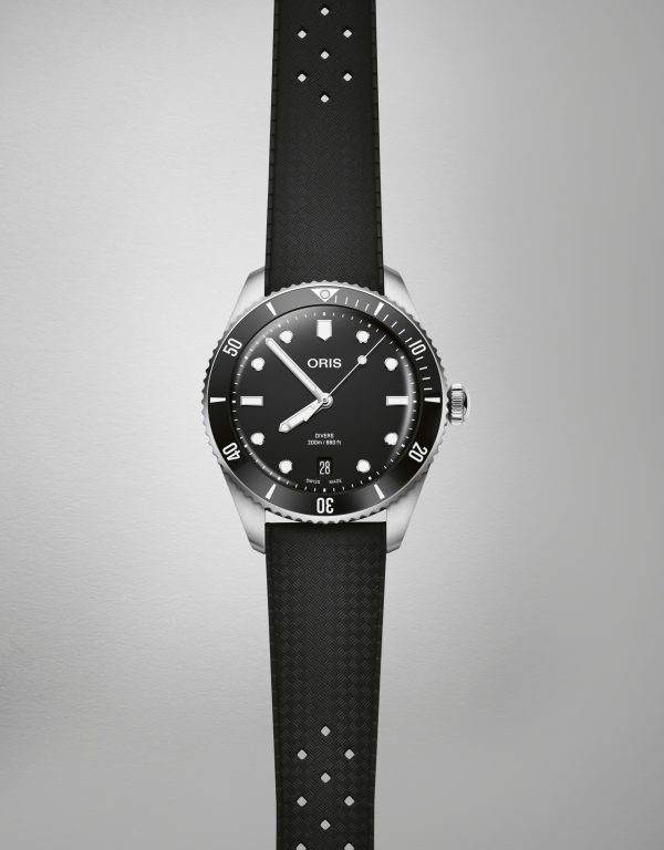 Divers Date-Svart - Bilde 5