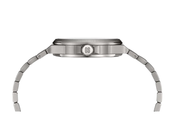 Certina DS-7 Powermatic 80 - Titan Blå - Bilde 4