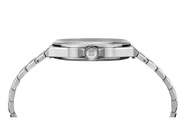 Certina DS-7 Quartz Grønn - Bilde 4