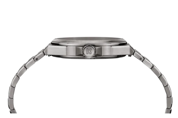 Certina DS-7 Quartz Titan, svart - Bilde 4