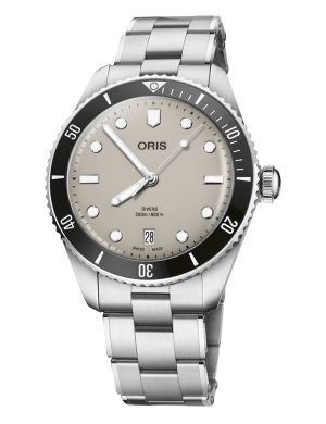 Divers Date- Beige