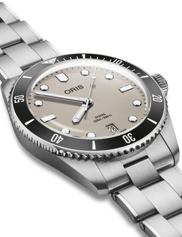 Divers Date- Beige - Bilde 9
