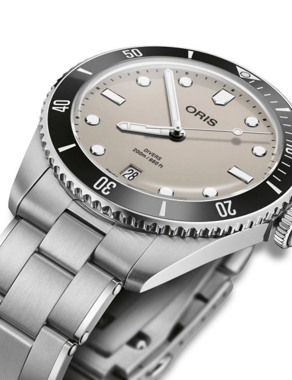 Divers Date- Beige - Bilde 7