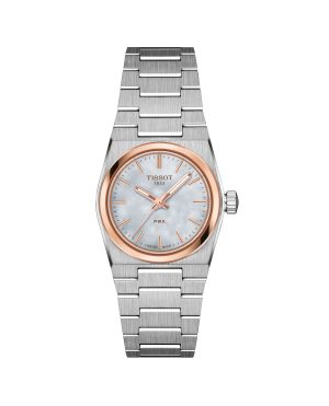 Tissot PRX 25mm - Bicolour