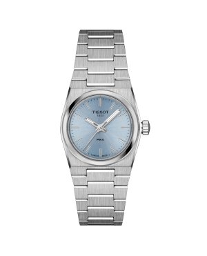 Tissot PRX 25mm - Ice Blue