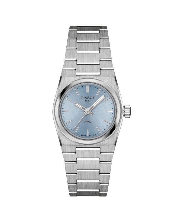 Tissot PRX 25mm - Ice Blue