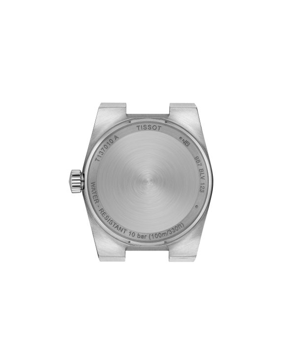 Tissot PRX 25mm - Ice Blue - Bilde 2