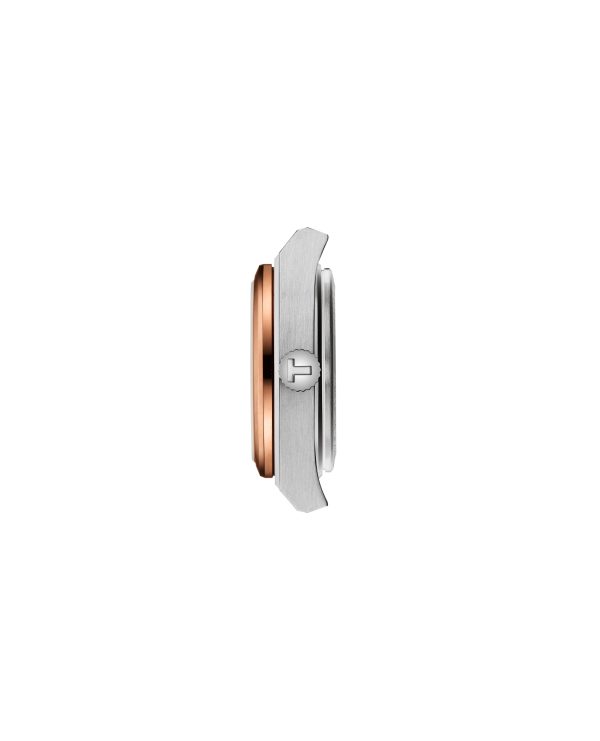 Tissot PRX 25mm - Bicolour - Bilde 3