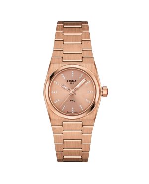 Tissot PRX 25mm - Rose´PVD
