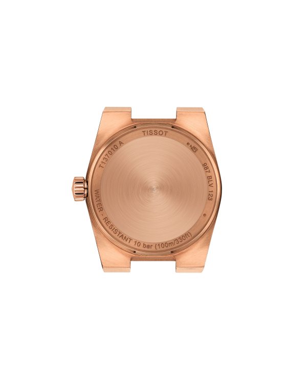 Tissot PRX 25mm - Rose´PVD - Bilde 3
