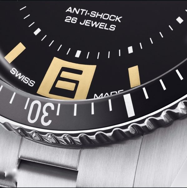 Oris Diver Sixty-Five 60th anniversary edition - Bilde 2