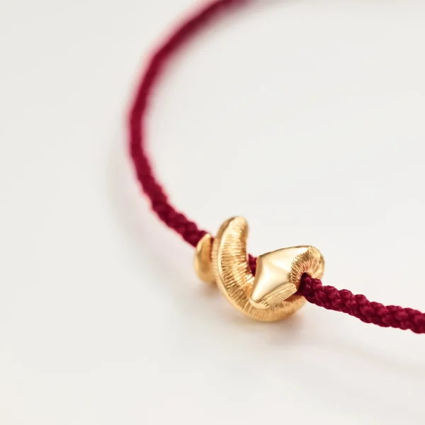 Snake snor armbånd- flere varianter - Bilde 3