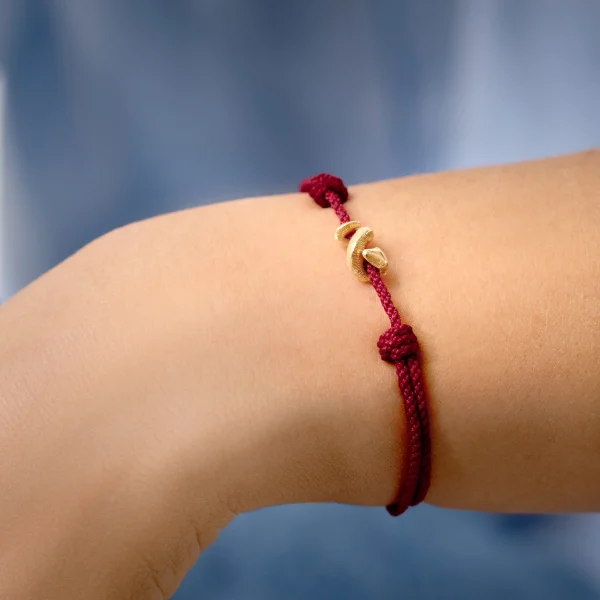 Snake snor armbånd- flere varianter - Bilde 2