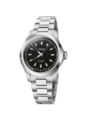 Big Crown 34mm - Diamanter-lenke