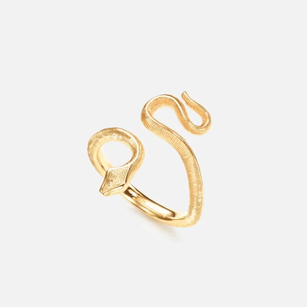 Snakes ring mini - Bilde 3