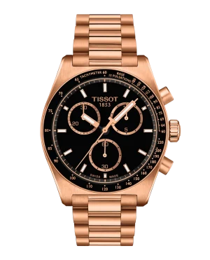 Tissot PR516 Quartz Chronograph - rose´