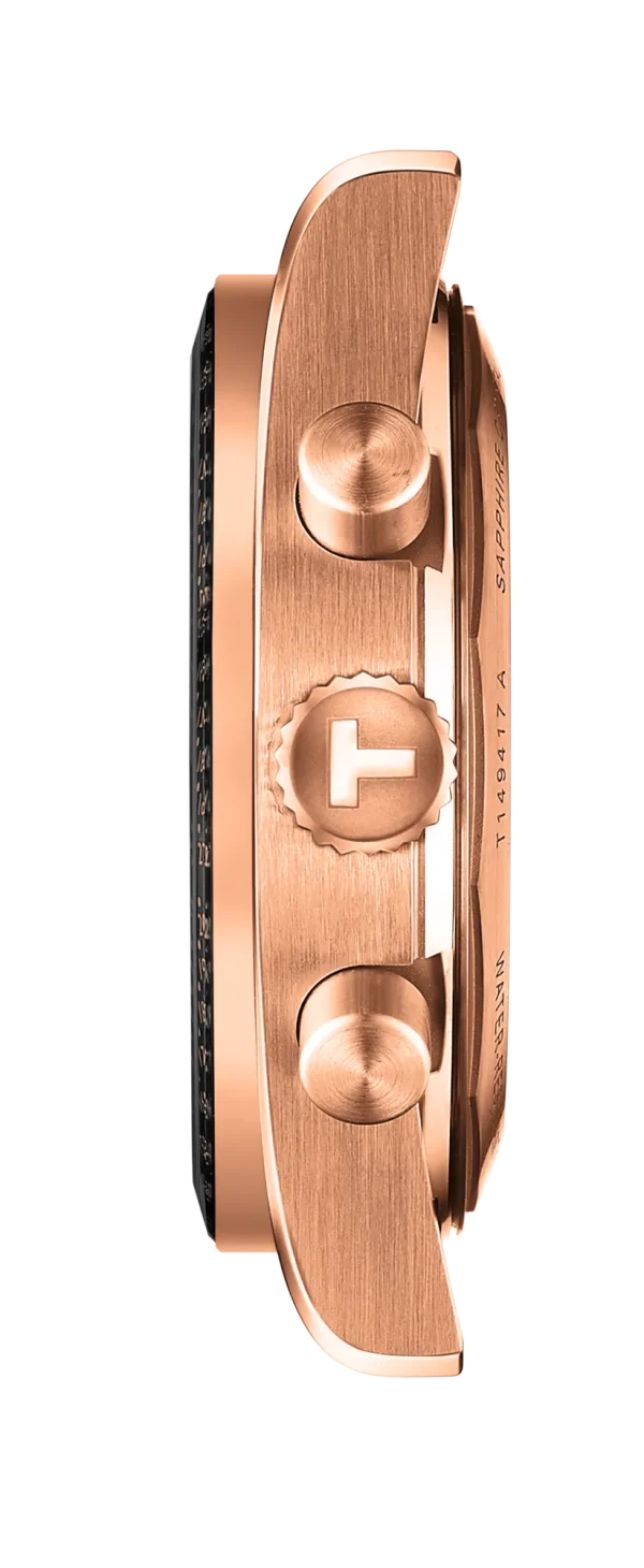 Tissot PR516 Quartz Chronograph - rose´ - Bilde 3