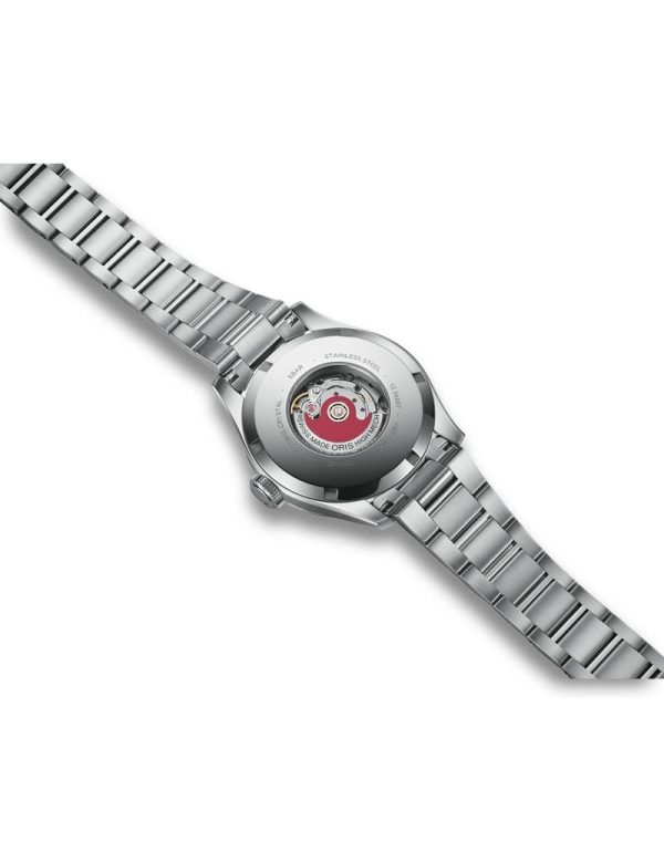 Big Crown 34mm - Sand-lenke - Bilde 3