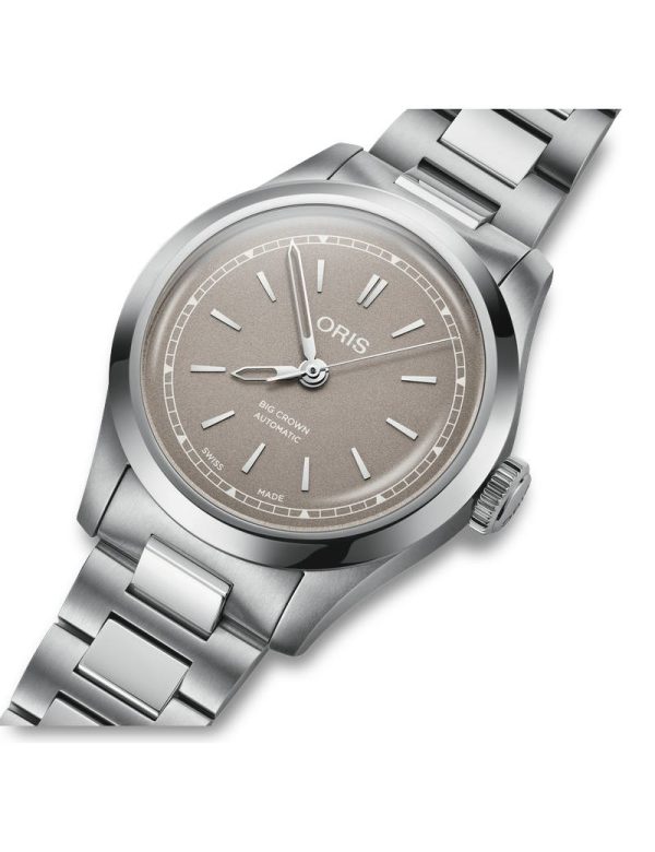 Big Crown 34mm - Sand-lenke - Bilde 2