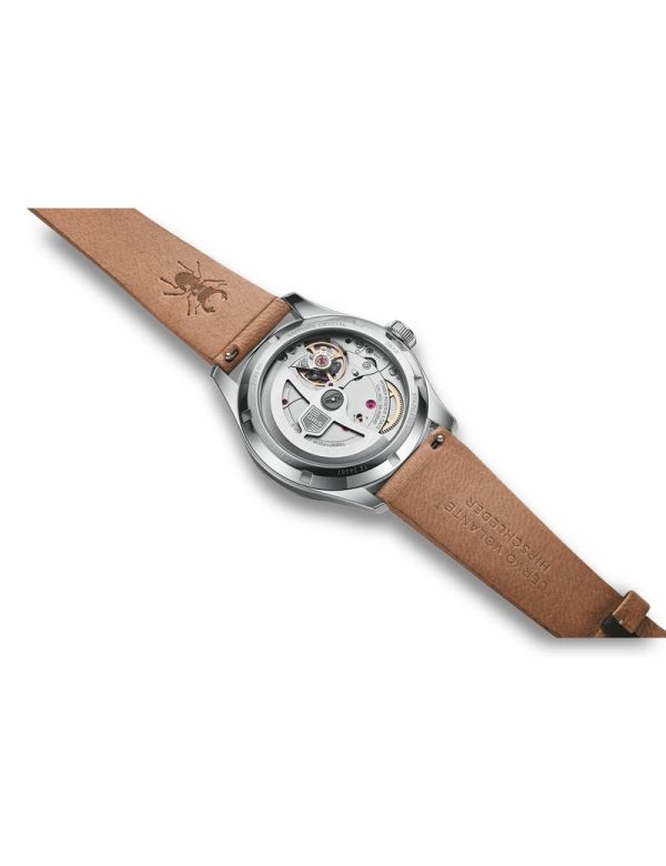 Big Crown Pointer Date  Caliber 403 - Terracotta-rem - Bilde 3