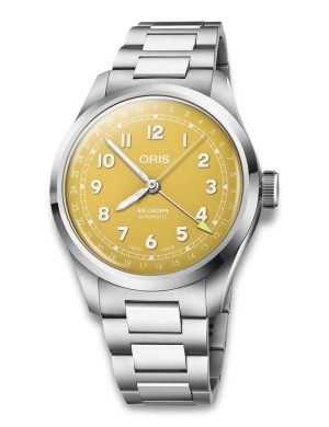 Big Crown Pointer Date Gul