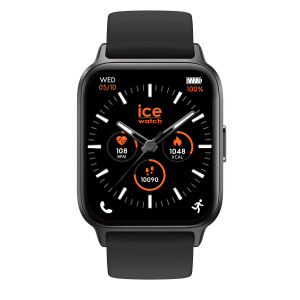 Ice Fit 3.0 1.78 Svart