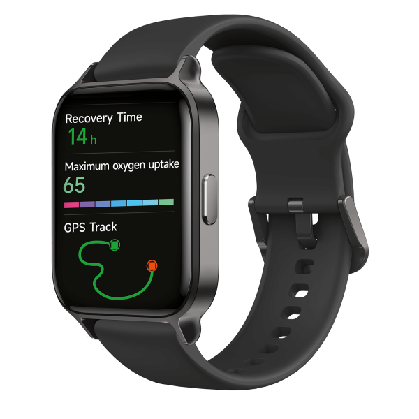 Ice Fit 3.0 1.78 Svart - Bilde 6