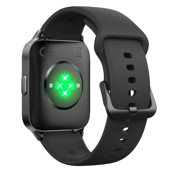 Ice Fit 3.0 1.78 Svart - Bilde 3