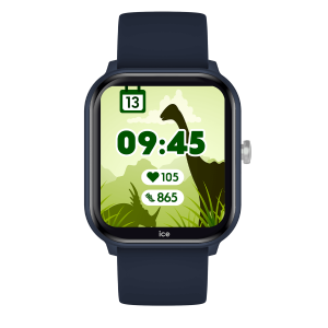 Ice Smart Junior 3.0 - Blå