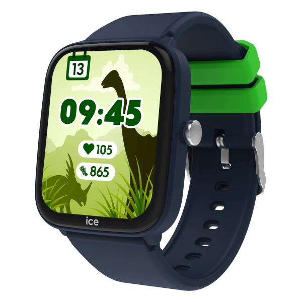 Ice Smart Junior 3.0 - Blå - Bilde 4