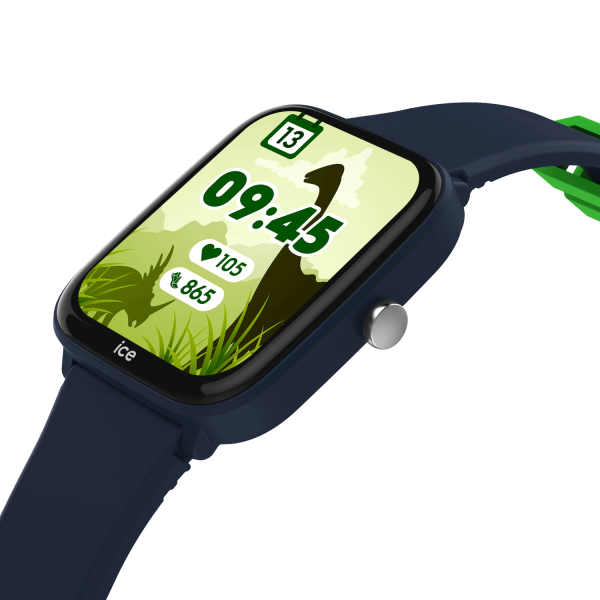 Ice Smart Junior 3.0 - Blå - Bilde 3