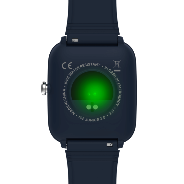 Ice Smart Junior 3.0 - Blå - Bilde 2