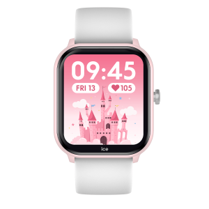 Ice Smart Junior 3.0 -  Rosa