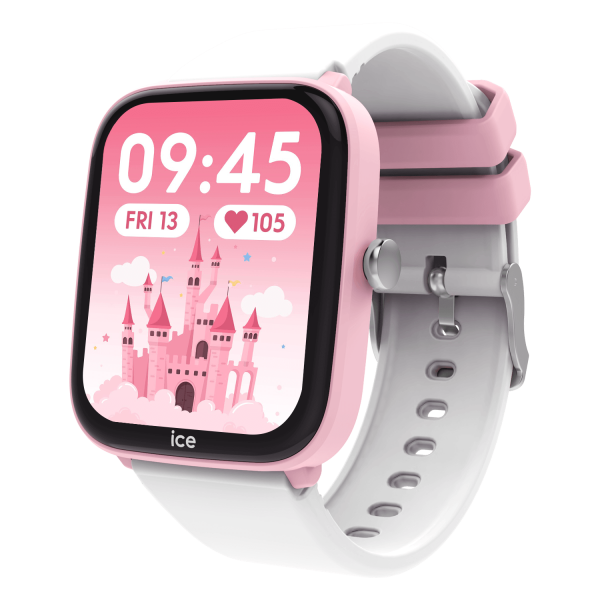 Ice Smart Junior 3.0 -  Rosa - Bilde 4
