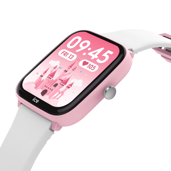 Ice Smart Junior 3.0 -  Rosa - Bilde 3