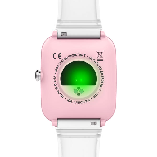 Ice Smart Junior 3.0 -  Rosa - Bilde 2