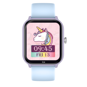 Ice Smart Junior 3.0 -  Lilla