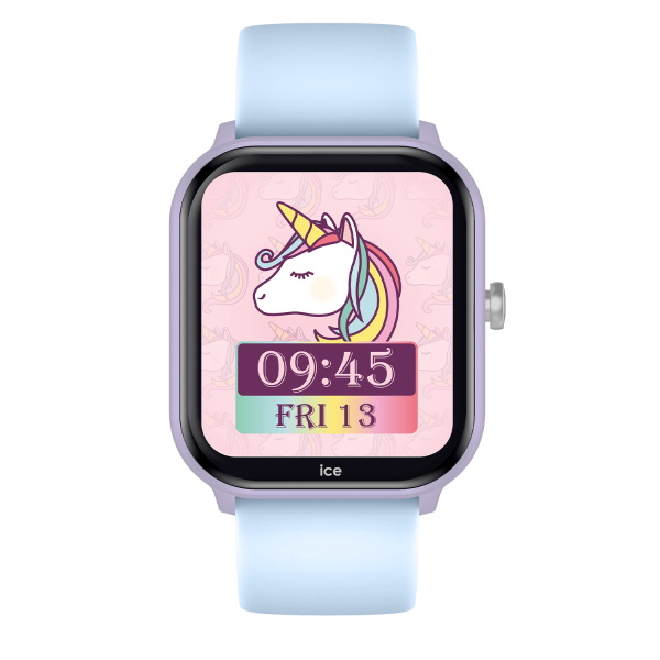 Ice Smart Junior 3.0 -  Lilla