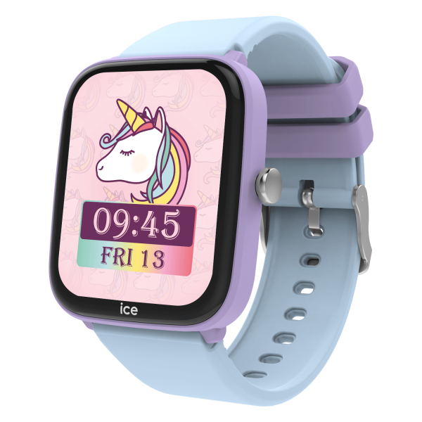 Ice Smart Junior 3.0 -  Lilla - Bilde 4