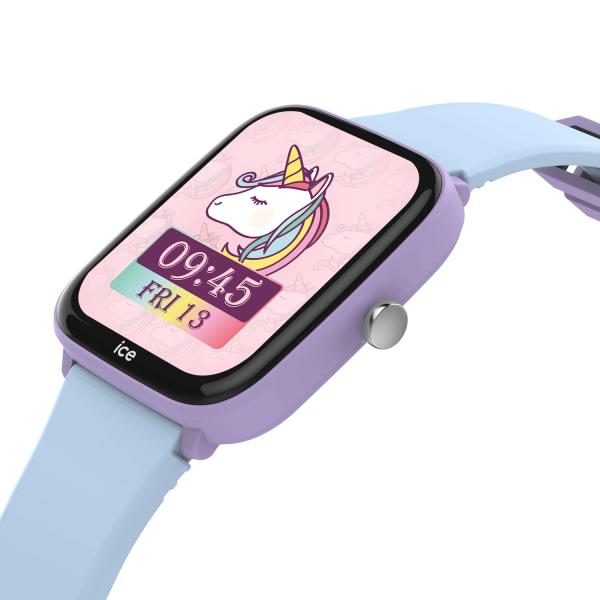 Ice Smart Junior 3.0 -  Lilla - Bilde 3