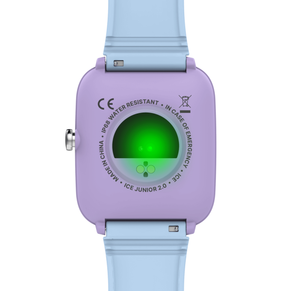 Ice Smart Junior 3.0 -  Lilla - Bilde 2