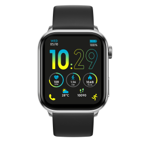Ice Smart 3.0 Rectangular 1.78 Silver