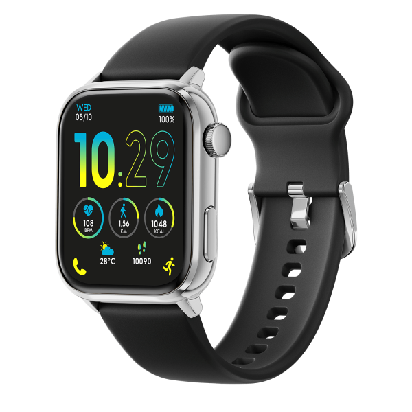 Ice Smart 3.0 Rectangular 1.78 Silver - Bilde 2