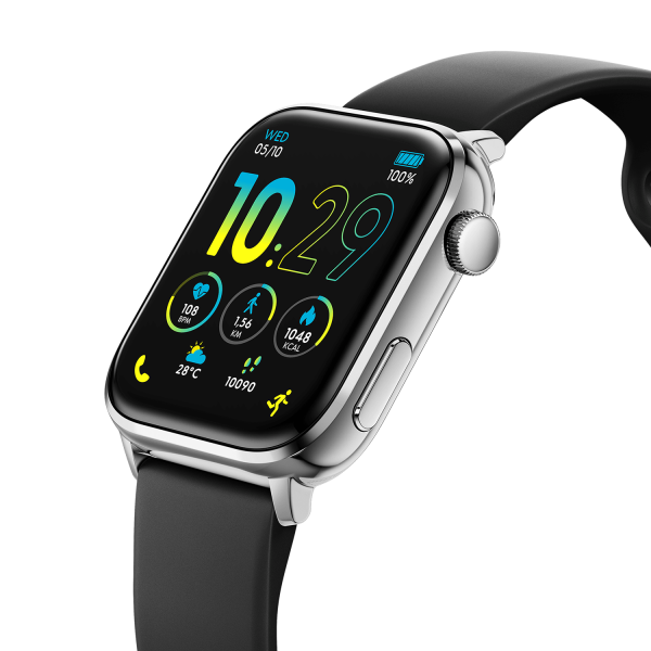 Ice Smart 3.0 Rectangular 1.78 Silver - Bilde 3