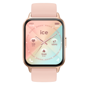 Ice Fit 3.0 1.78 Rose Gold - Nude