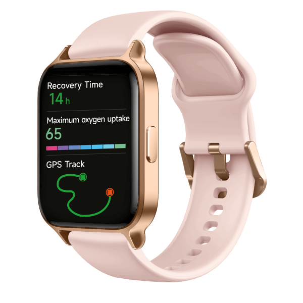 Ice Fit 3.0 1.78 Rose Gold - Nude - Bilde 2
