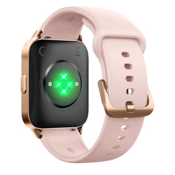 Ice Fit 3.0 1.78 Rose Gold - Nude - Bilde 5