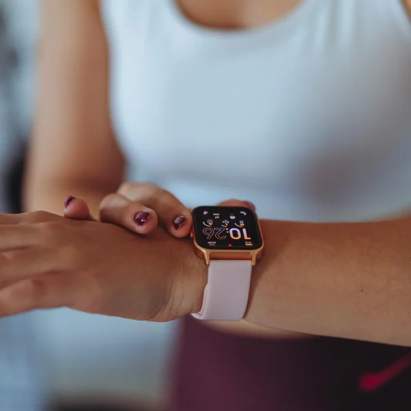 Ice Fit 3.0 1.78 Rose Gold - Nude - Bilde 6