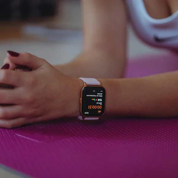 Ice Fit 3.0 1.78 Rose Gold - Nude - Bilde 8